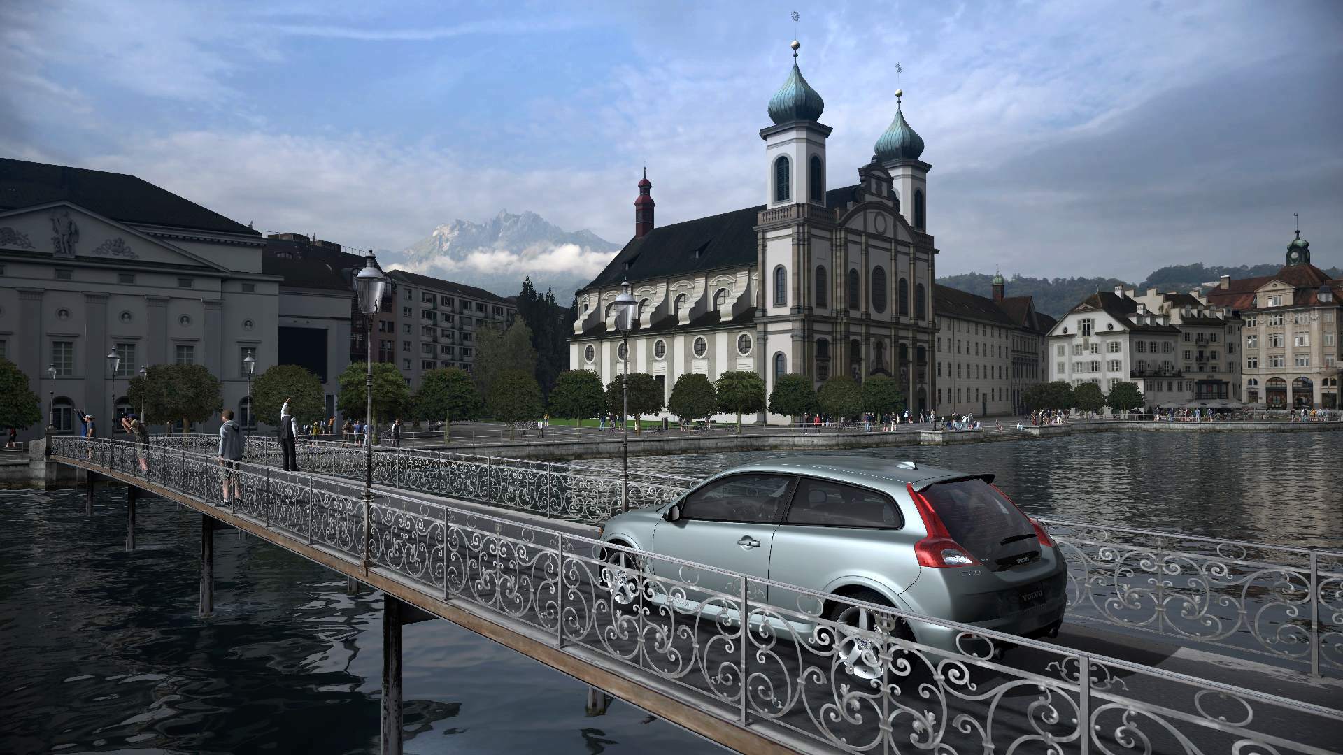 Gran Turismo 5 (Edición Coleccionista) - Imagen 16